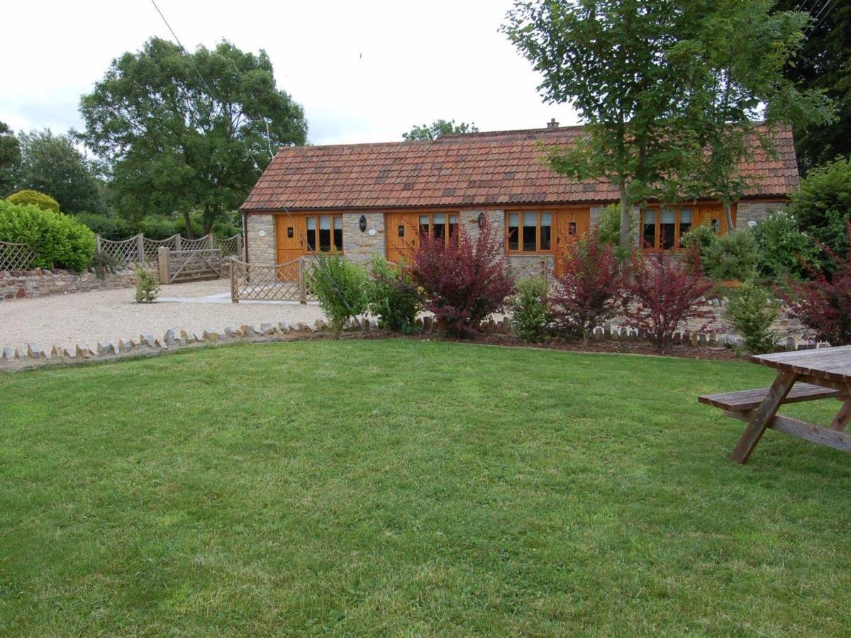 ويلْزْ Stable Cottage المظهر الخارجي الصورة